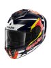 Shark Spartan RS Replica Zarco Motorcycle Helmet at JTS Biker Clothing 